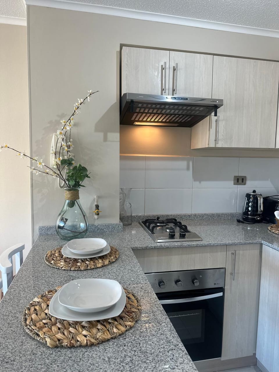 Departamento Dual Prieto Apartment in Bio Bio, Chile