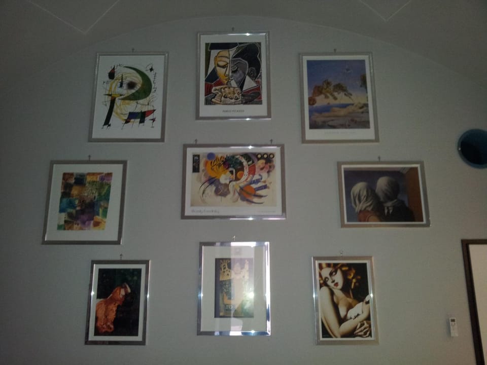 Marco Polo B&B Bed and Breakfast in Apulia