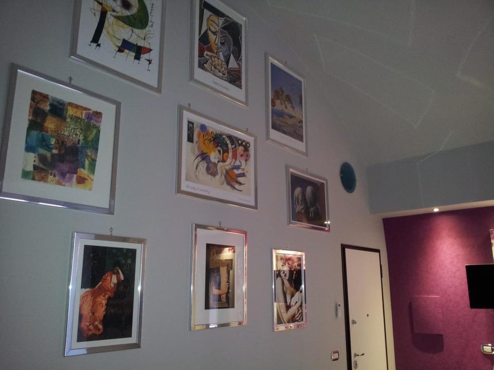 Marco Polo B&B Bed and Breakfast in Apulia