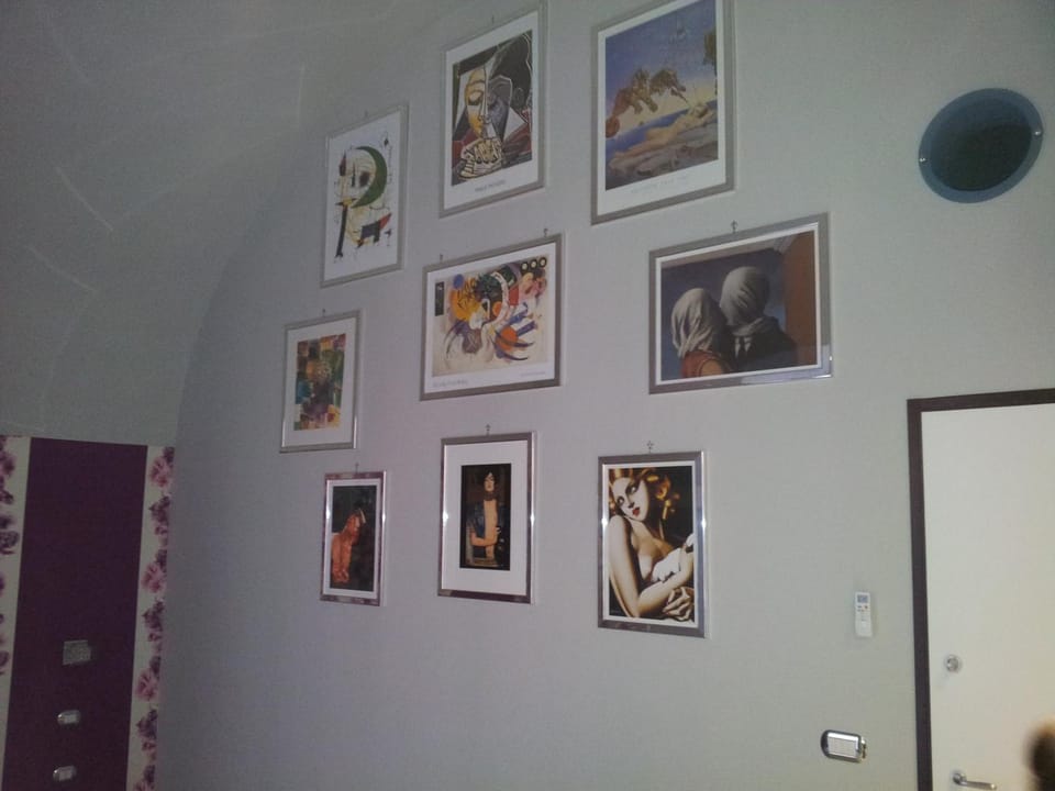 Marco Polo B&B Bed and Breakfast in Apulia