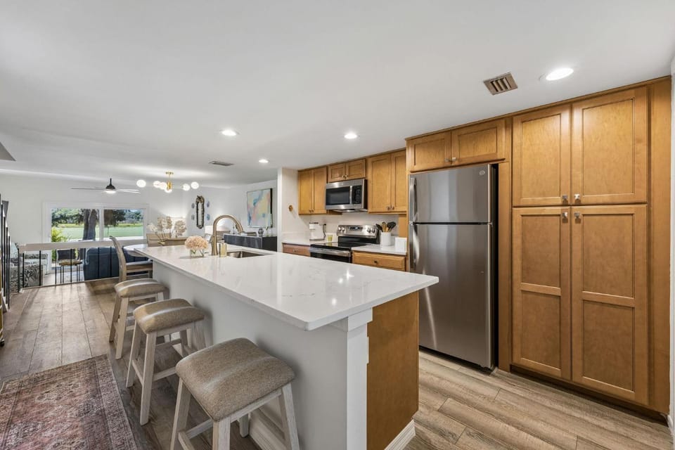 3012 Club Villa Villa in Amelia Island