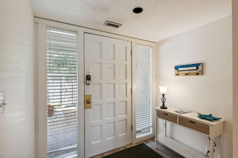3012 Club Villa Villa in Amelia Island