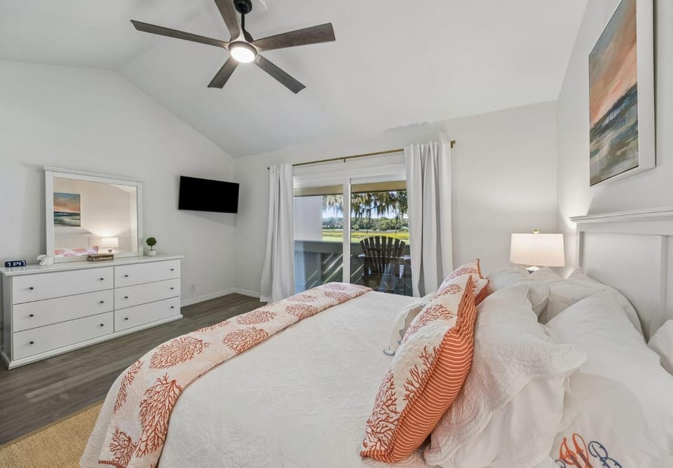 3012 Club Villa Villa in Amelia Island