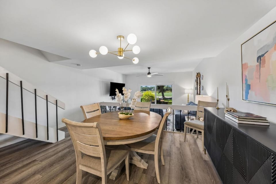 3012 Club Villa Villa in Amelia Island