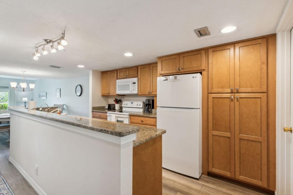 3012 Club Villa Villa in Amelia Island