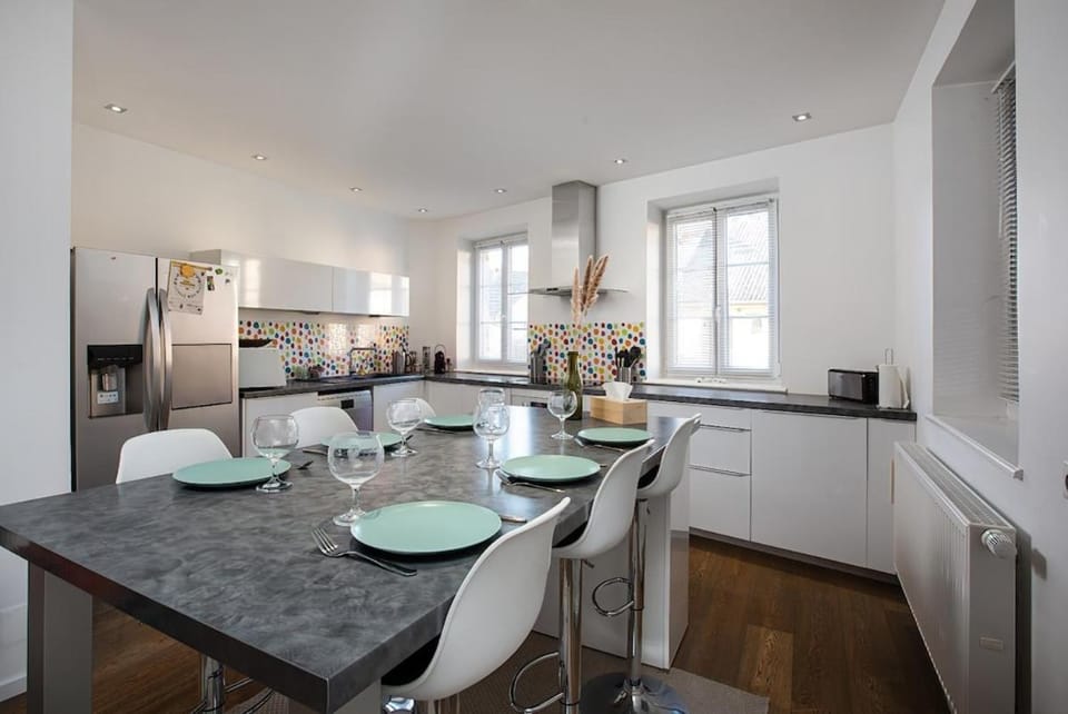 Un havre de Charme Proche Strasbourg House in Grand Est