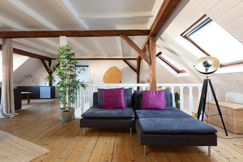 Un havre de Charme Proche Strasbourg House in Grand Est