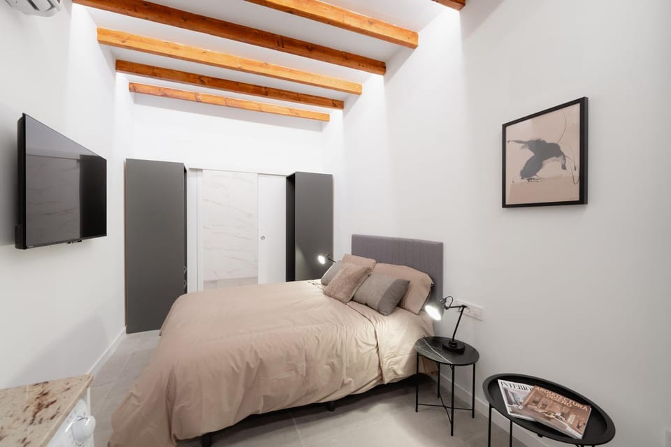 Báelia Mini Casa Aurelia Bed and Breakfast in Alicante
