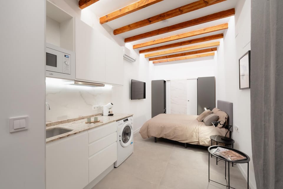 Báelia Mini Casa Aurelia Bed and Breakfast in Alicante