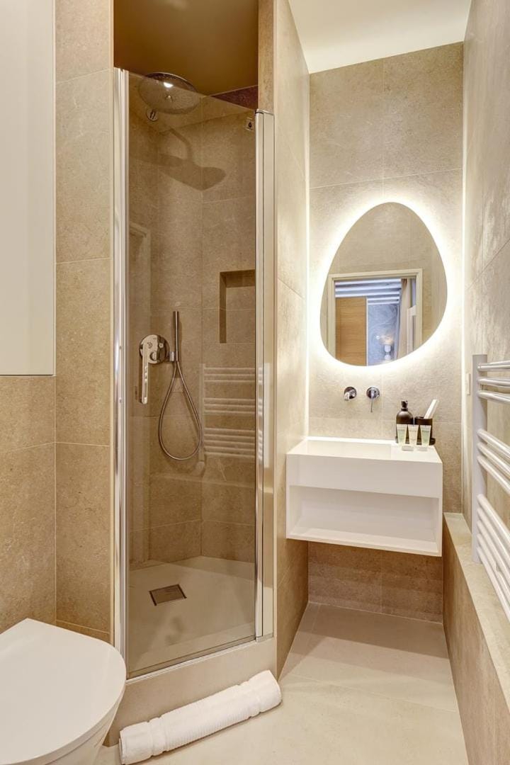 Shower