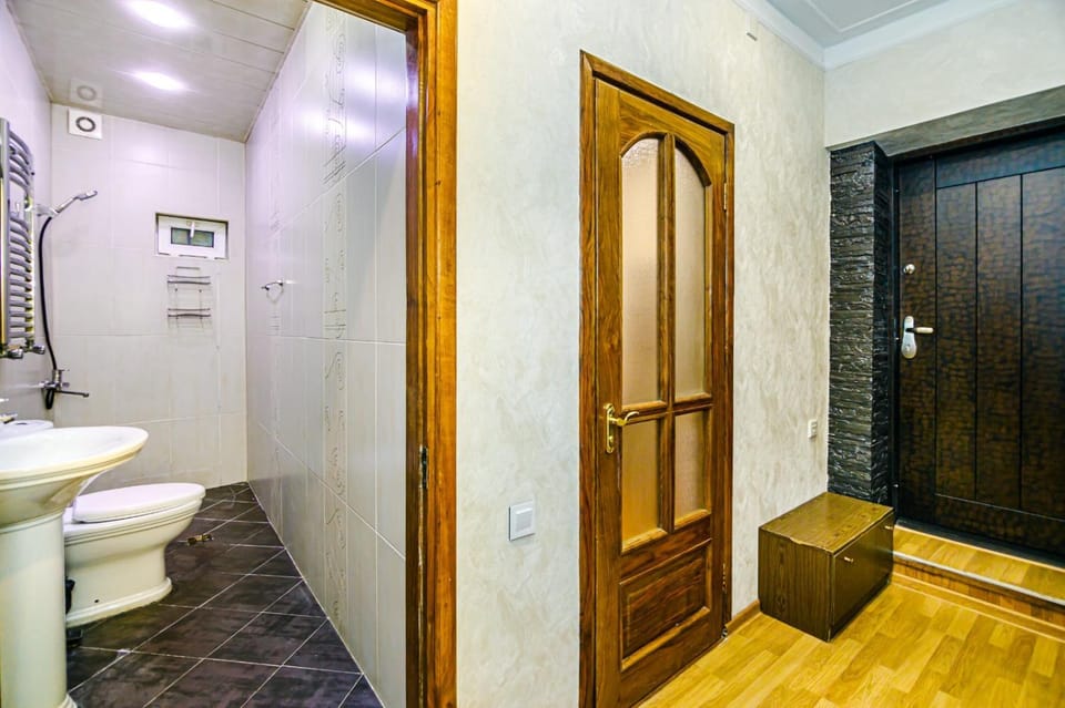 Armani Lux Home Apartment in Baku