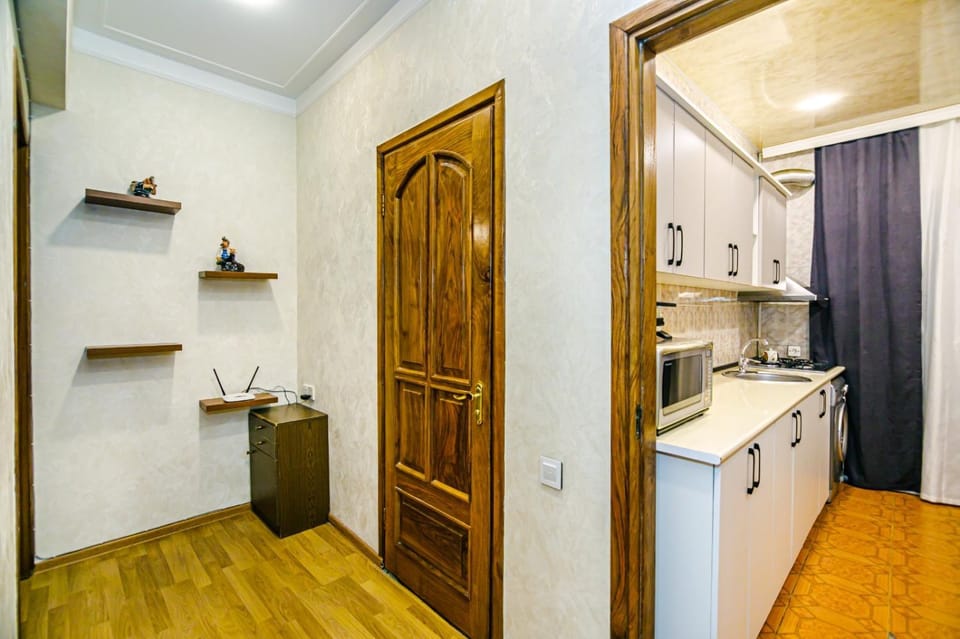 Armani Lux Home Apartment in Baku