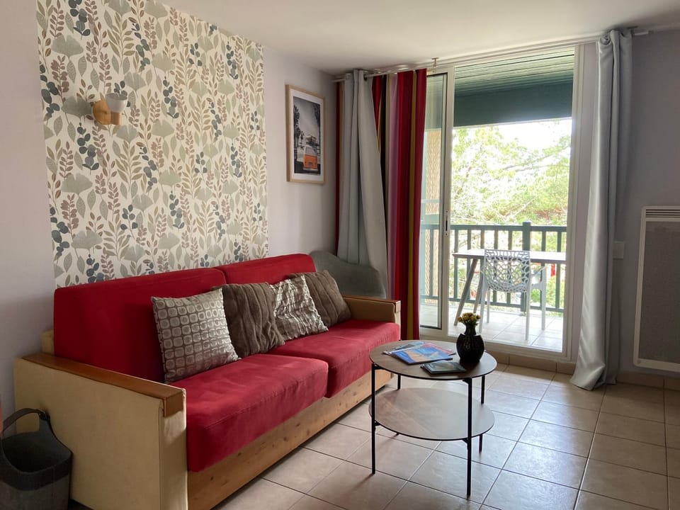 Appartement Moliets Plage Golf Apartment in Moliets-et-Maa