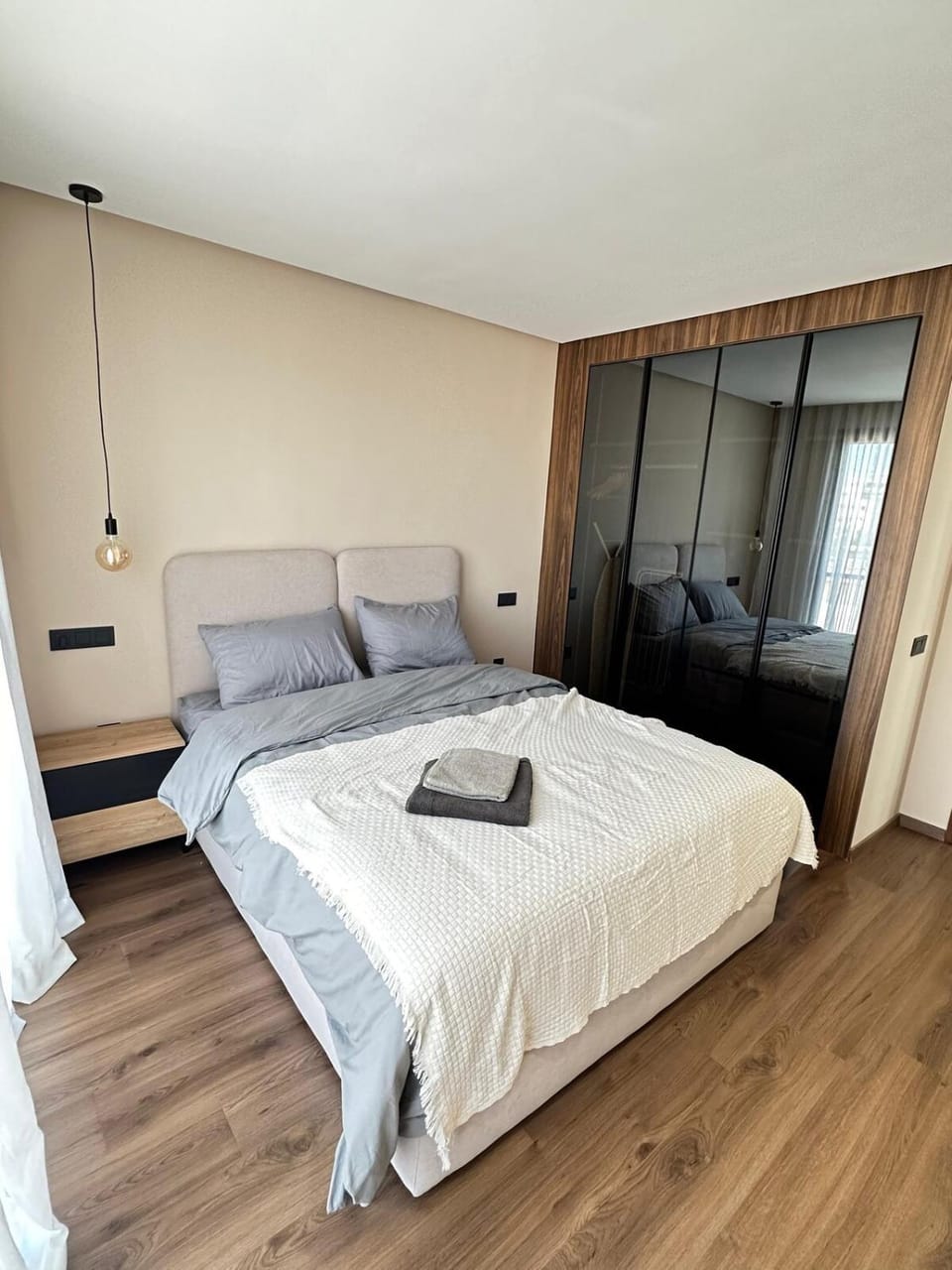 Studio Usio Apartment in Casablanca