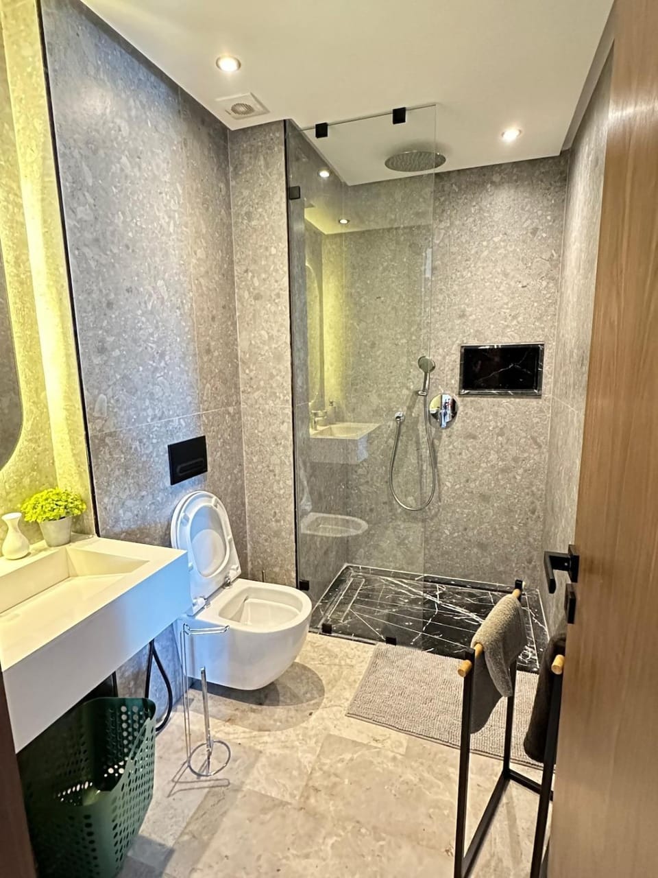 Studio Usio Apartment in Casablanca