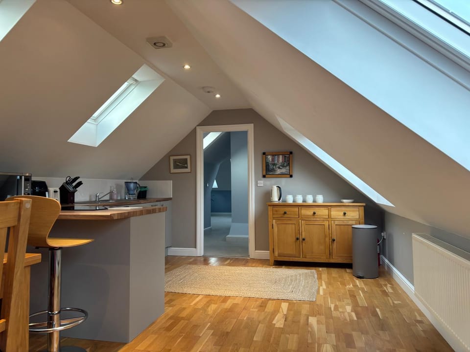 Coffee/tea facilities, Kitchen or kitchenette