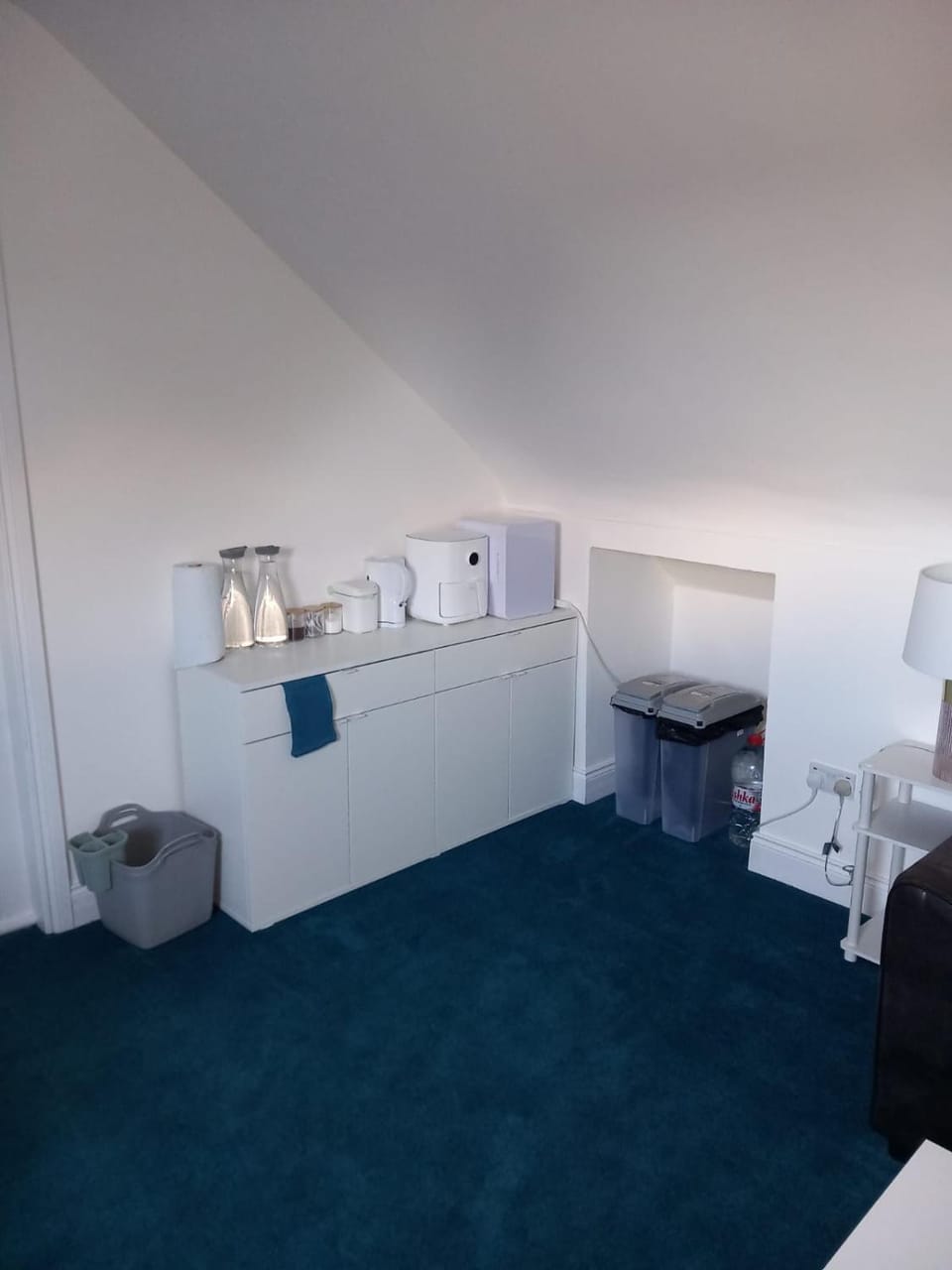 Charming East Clare Apartment Apartment in County Clare