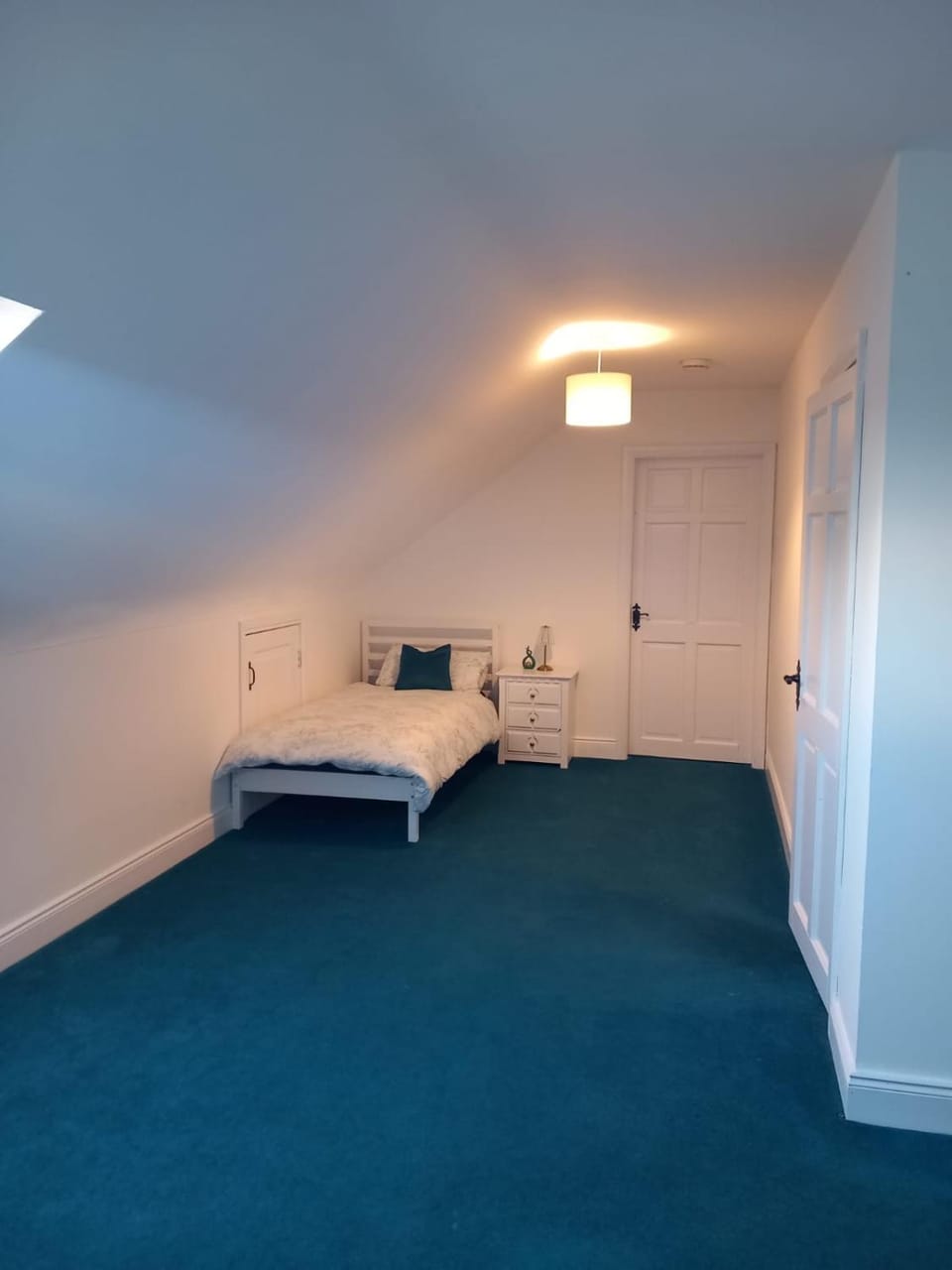Charming East Clare Apartment Apartment in County Clare