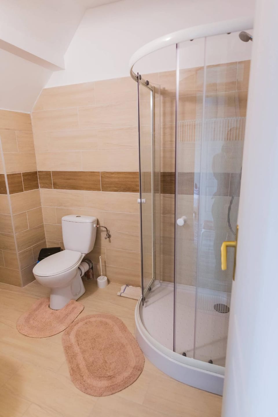 Rózsakert Bed and Breakfast in Hungary
