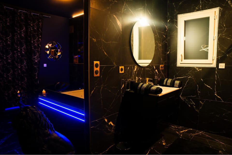 Appartement Romance et chic Apartment in Sisteron