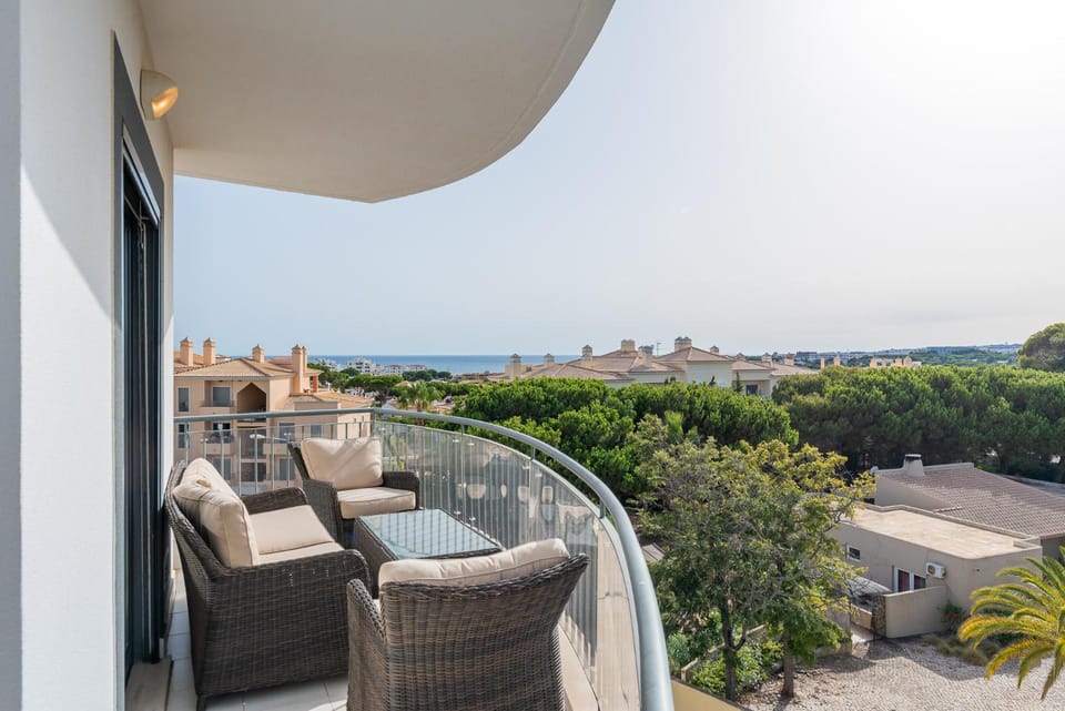 Vista Das Ondas 308 By RS Apartment in Olhos de Água