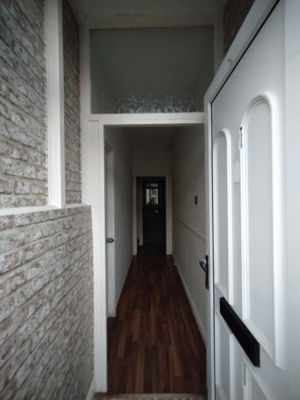 Double-Bed Manchester Close To Bolton City Centre C4 Bed and Breakfast in England