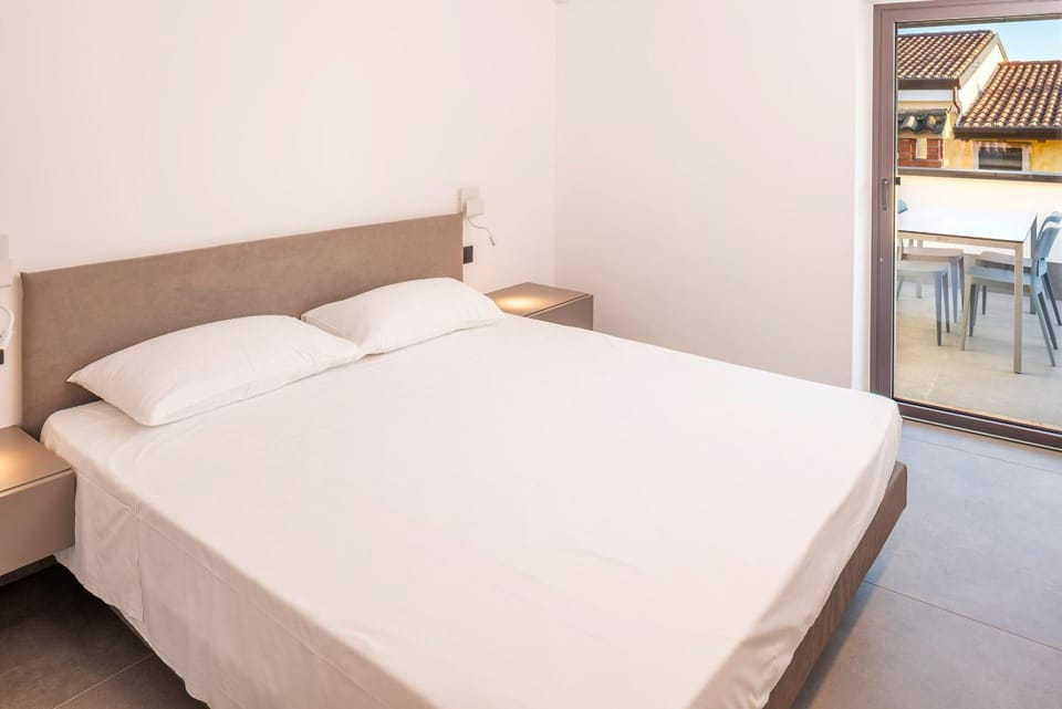 Blumen Apartment Apartment in Bardolino