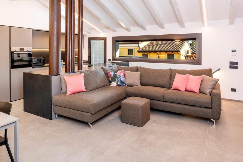 Blumen Apartment Apartment in Bardolino