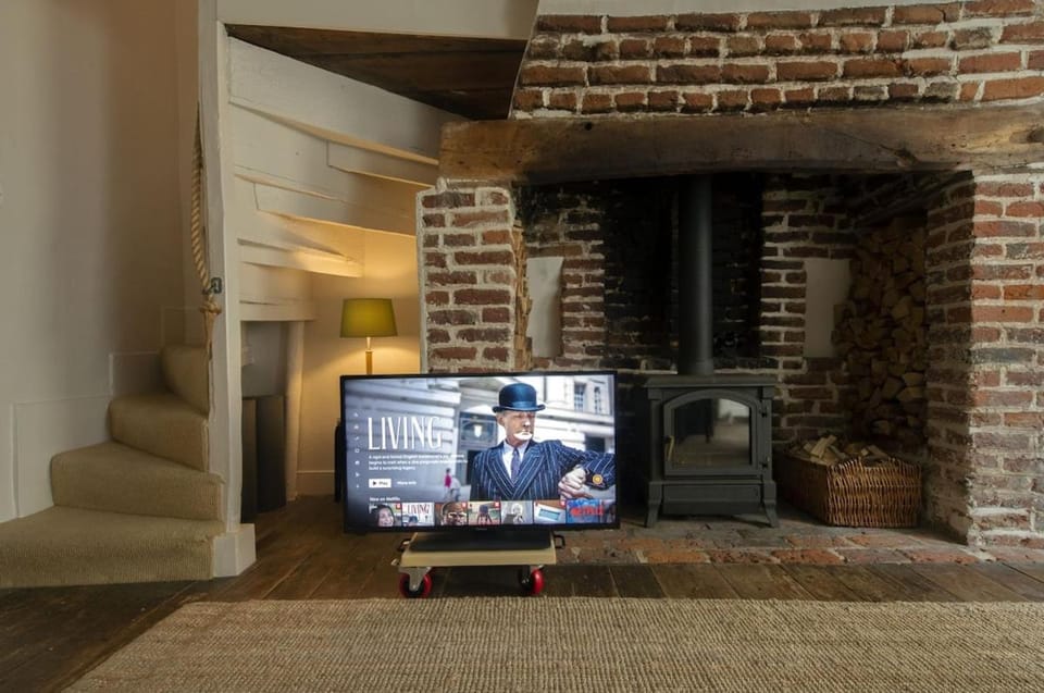 TV and multimedia