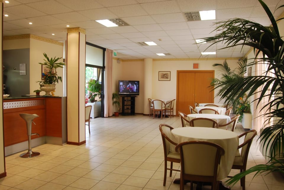 Lounge or bar