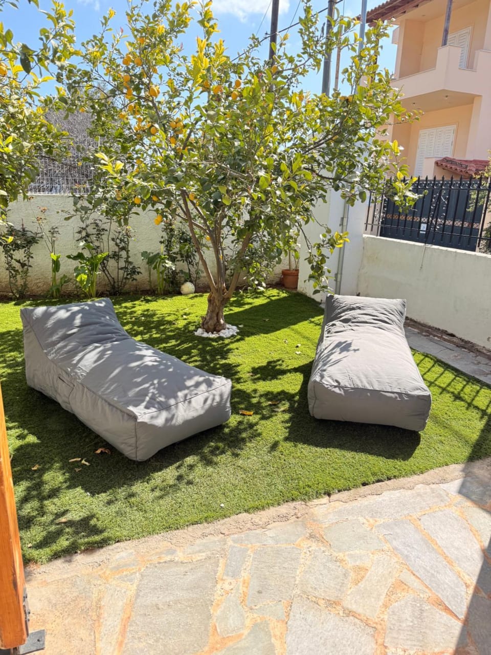 Peaceful Holiday house with Garden House in East Attica Regional Unit, Greece
