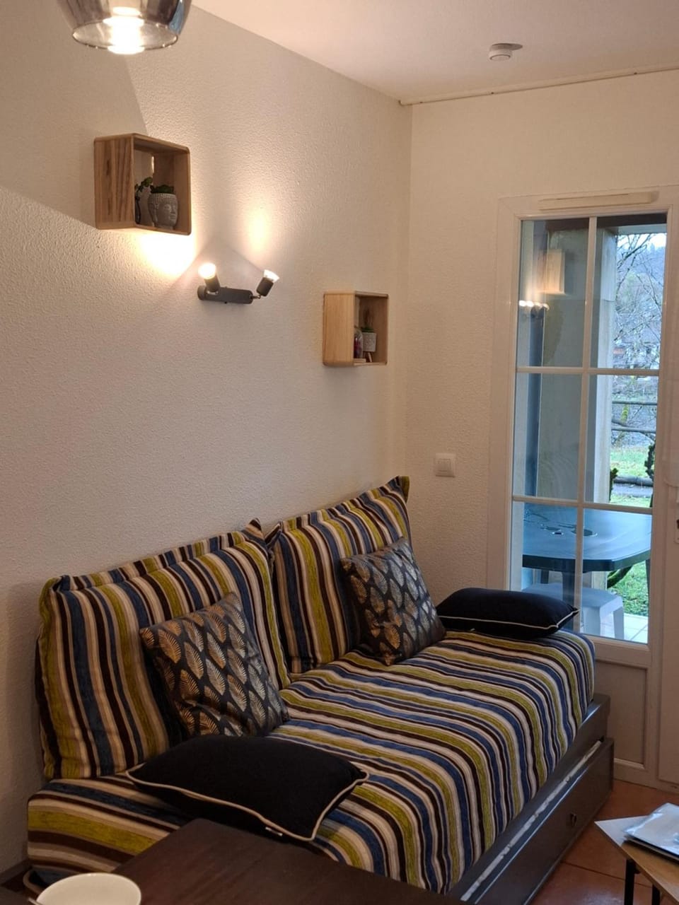 Chez Anne " WI -FI inclus " Apartment in Argentat-sur-Dordogne