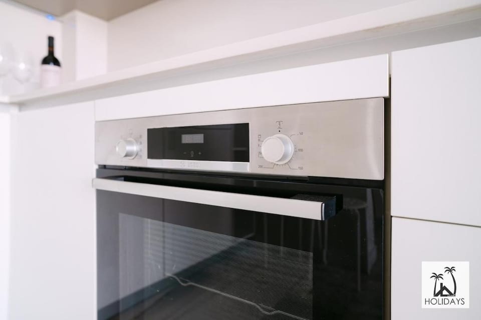 Apartamento Puerto de la Cruz con terraza y piscina Apartment in Puerto de la Cruz