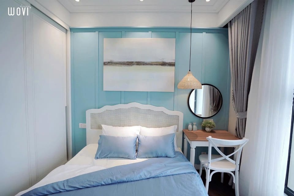 Quy Nhon Alt cosy apartment Apartment in Vietnam