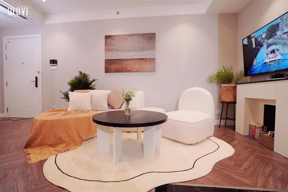 Quy Nhon Alt cosy apartment Apartment in Vietnam