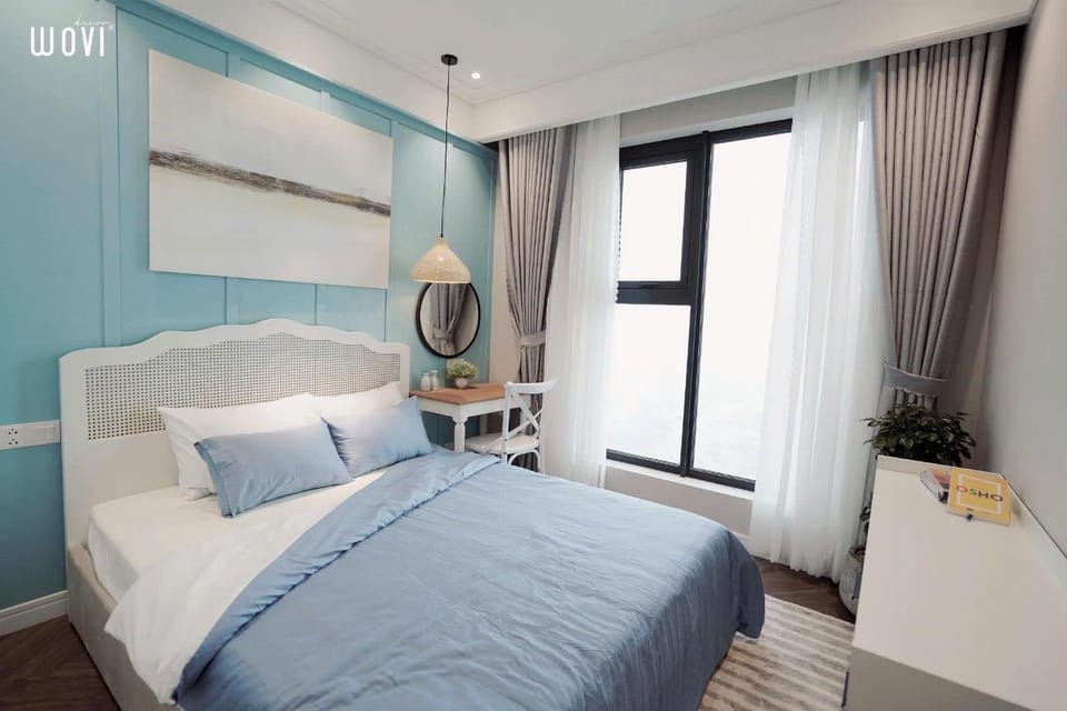 Quy Nhon Alt cosy apartment Apartment in Vietnam