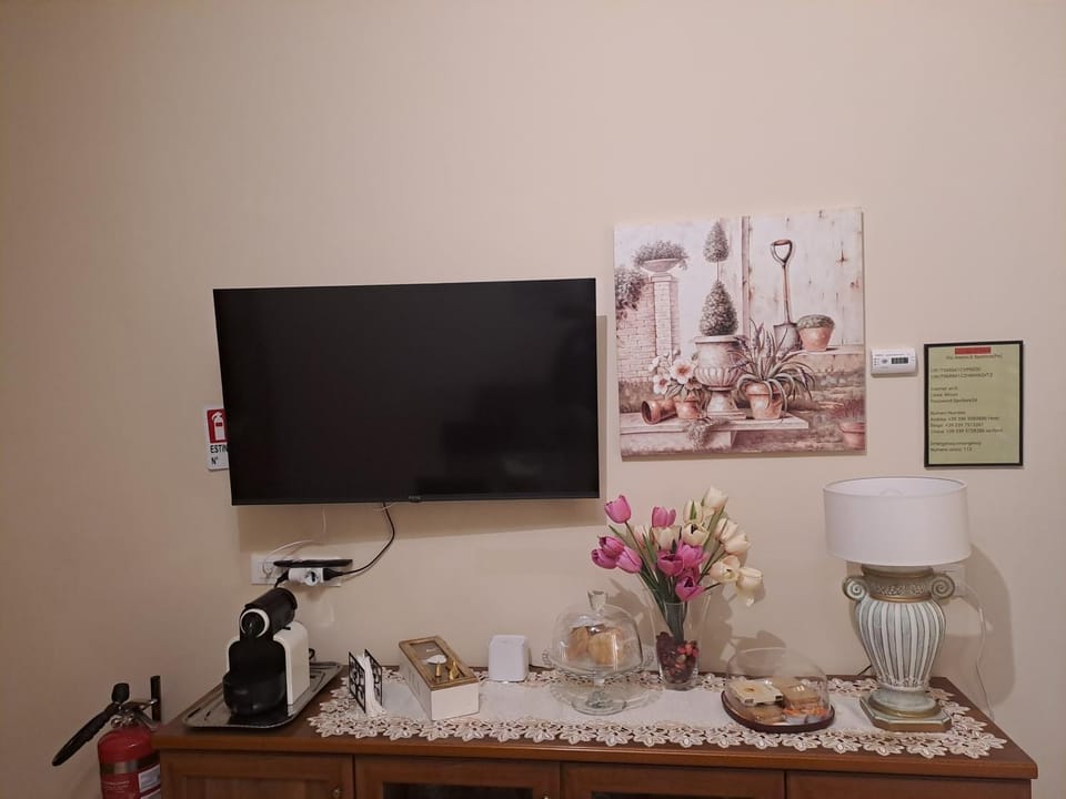 La Casa Di Fiore Apartment in Pescara