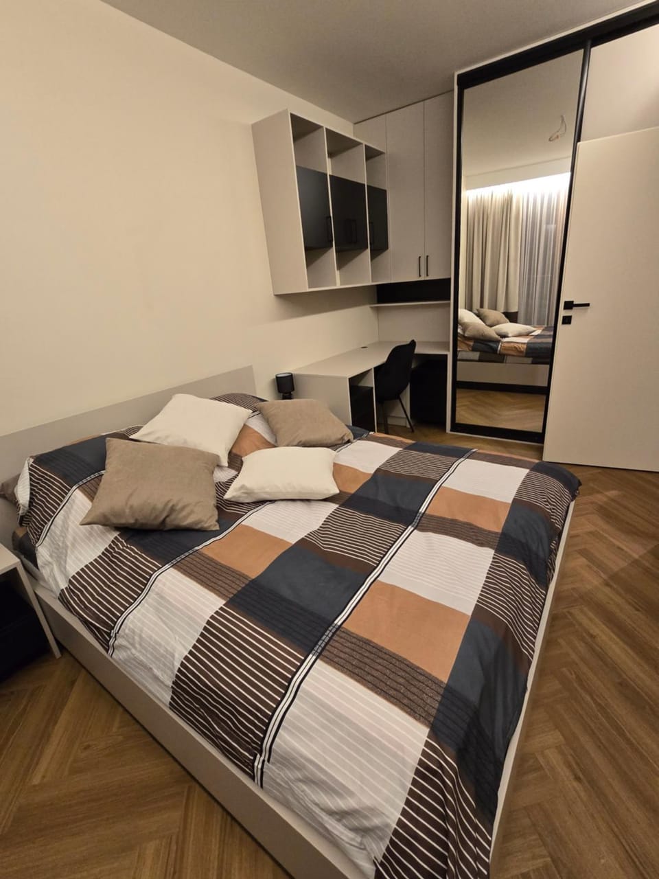 Apartament Lublin Wieniawska Apartment in Masovian Voivodeship