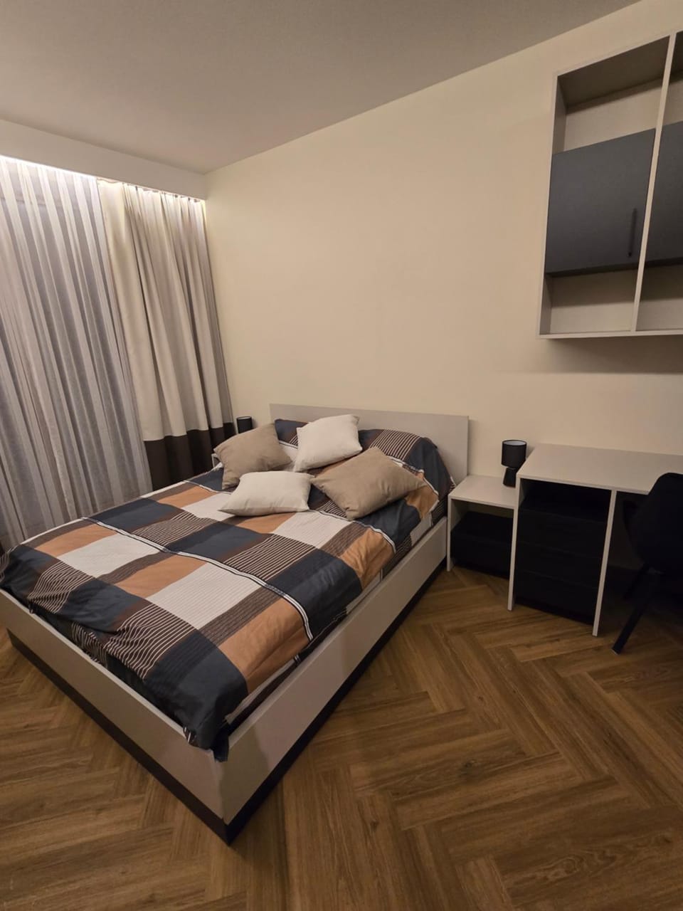 Apartament Lublin Wieniawska Apartment in Masovian Voivodeship