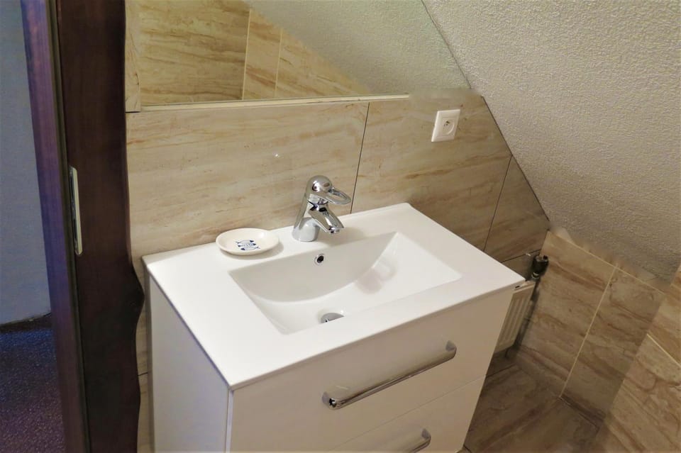 Privat Kamzik Apartment in Slovakia