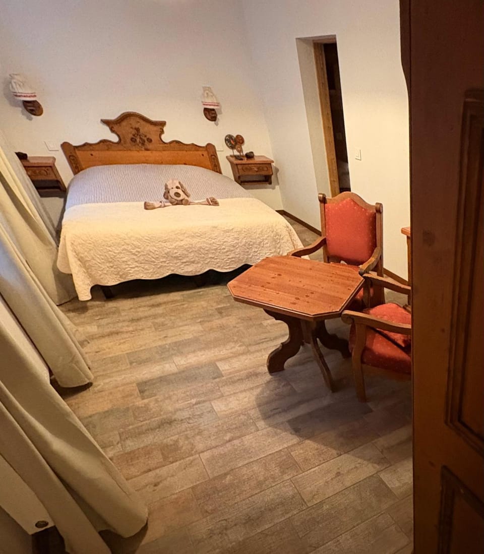 Gîtes Hassenforder Bed and Breakfast in Grand Est