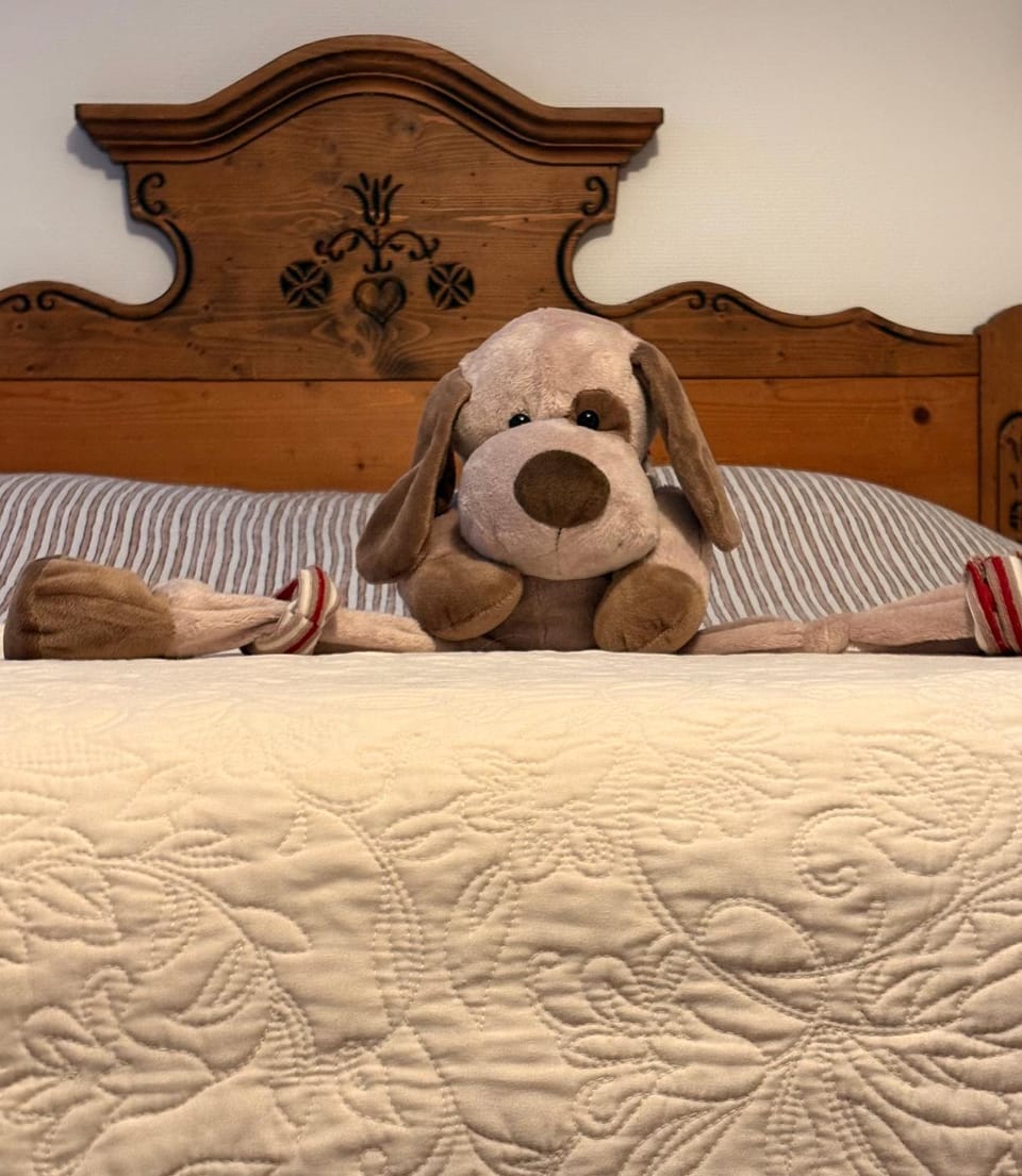 Gîtes Hassenforder Bed and Breakfast in Grand Est