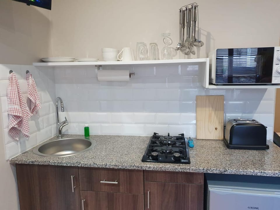 Willow's Corner-Just like home! Apartment in KwaZulu-Natal