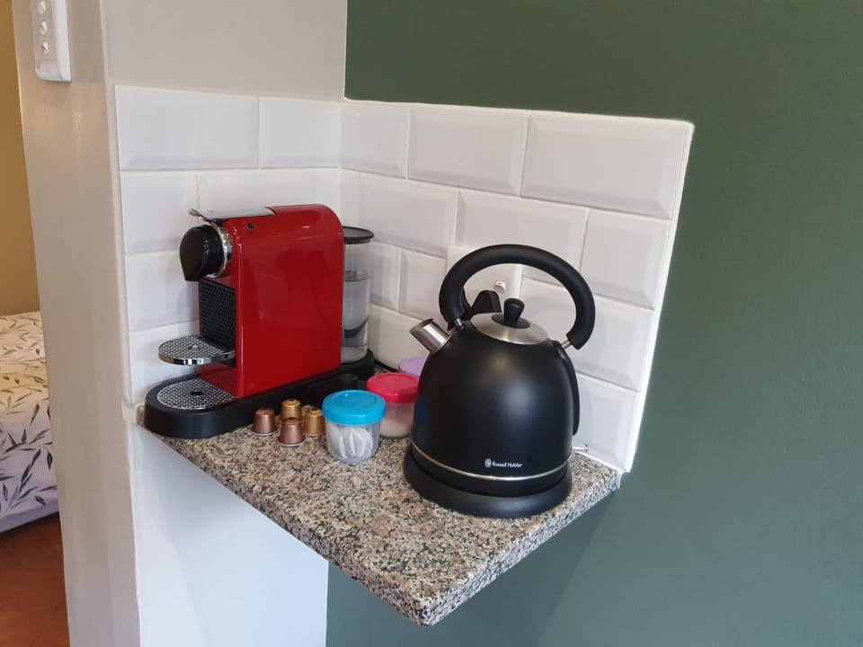 Willow's Corner-Just like home! Apartment in KwaZulu-Natal