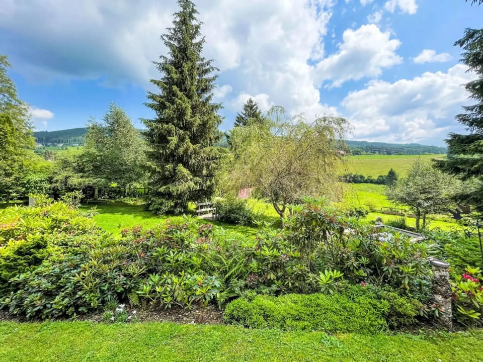 Haus Rehblick Saig Apartment in Titisee-Neustadt