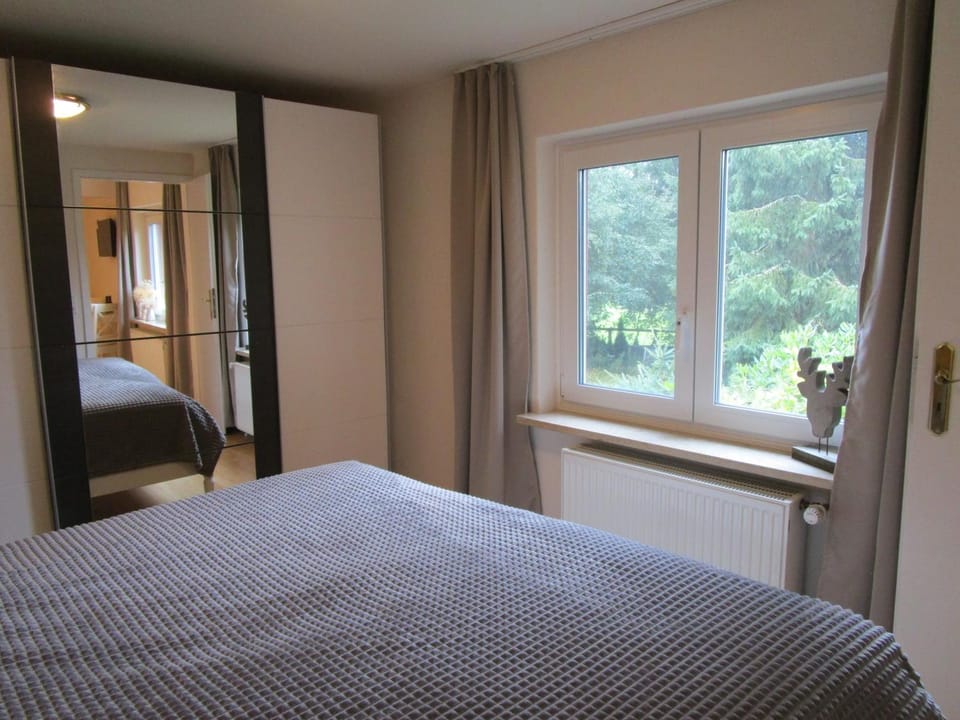 Haus Rehblick Saig Apartment in Titisee-Neustadt