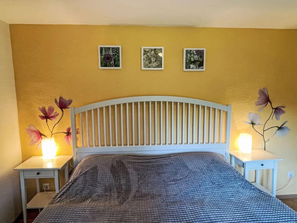 Haus Rehblick Saig Apartment in Titisee-Neustadt