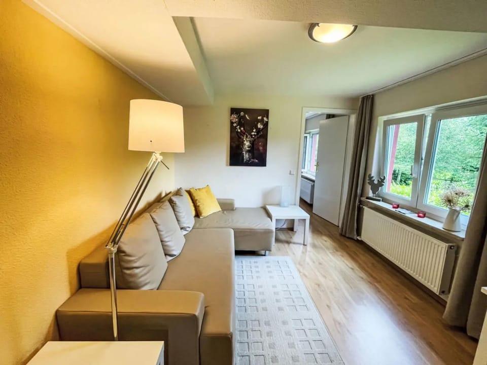 Haus Rehblick Saig Apartment in Titisee-Neustadt