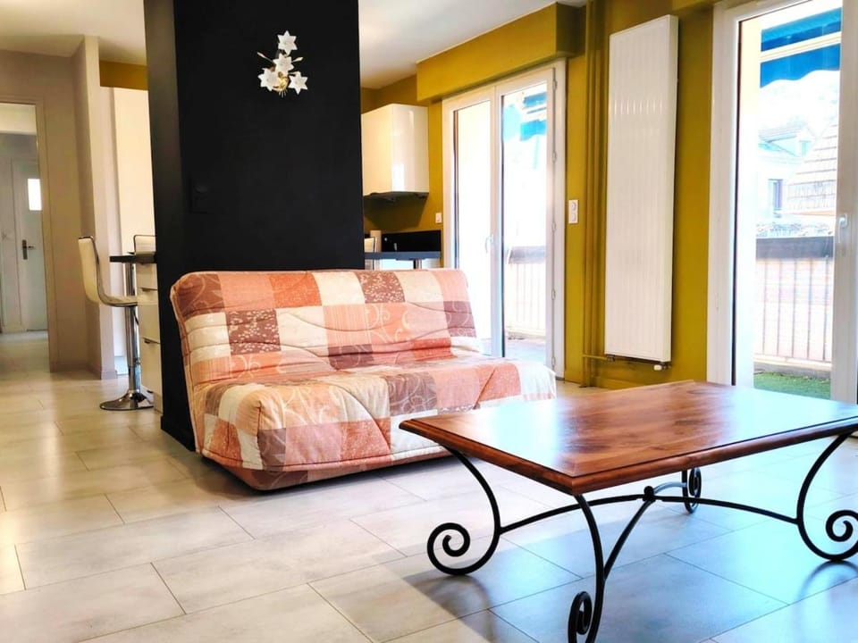 Le Jaurès Cozy Apartment in Provence-Alpes-Côte d'Azur