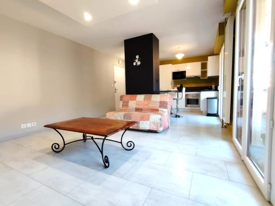 Le Jaurès Cozy Apartment in Provence-Alpes-Côte d'Azur